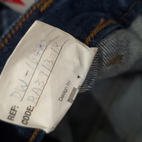 🆕️ Sample Prosperity Flare Jeans - Picture 7 of 7